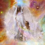 Молитва на желание Ангелу Хранителю
