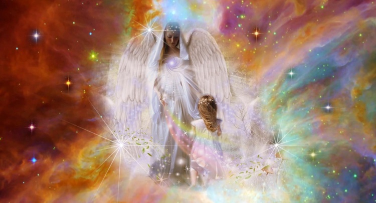 Молитва на желание Ангелу Хранителю