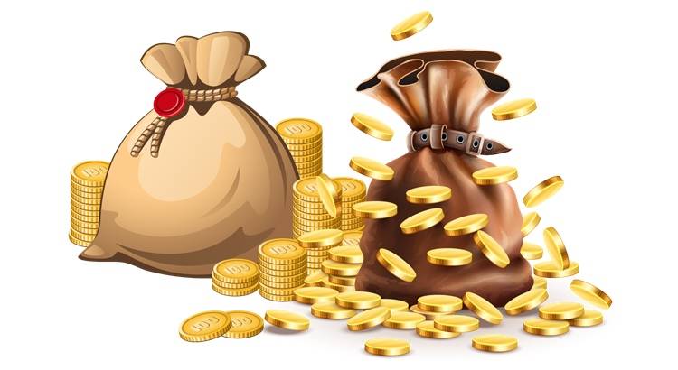 Мощный заговор на старый кошелек