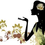 Самый сильный заговор на изменение цвета волос