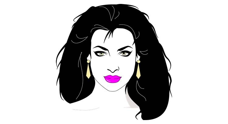 Заговор от прыщей на спине