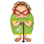 Заговор от злых соседей