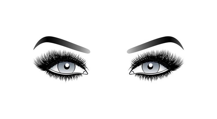 Заговоры на изменение цвета глаз