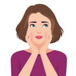 заговор на изменение внешности