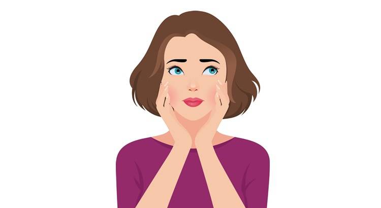 заговор на изменение внешности