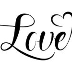 Любовный заговор на церковные свечи