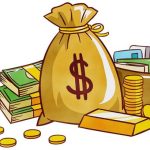 Манифесты на деньги