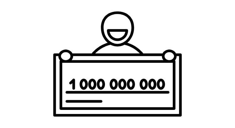 Заговор на лотерейный билет без последствий