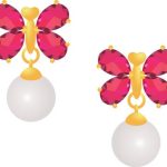 Заговор на серьги на удачу и деньги