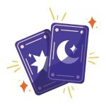 Заговор на правдивое гадание