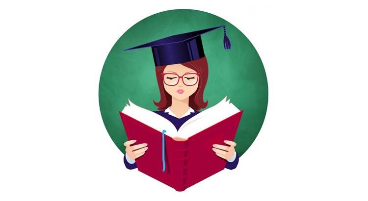 Заговор на учебу от Натальи Степановой