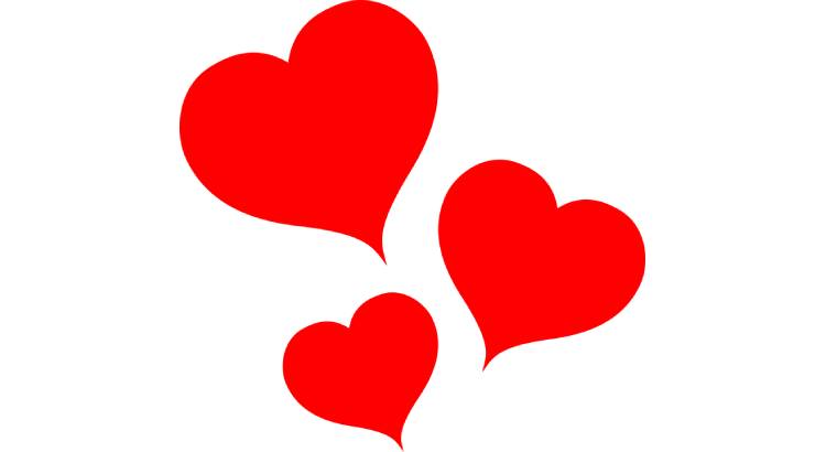 Шепотки на любовь женщины