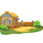 Деревенская магия