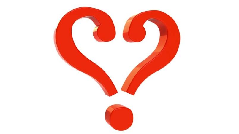 Любовный заговор на мужчину на расстоянии