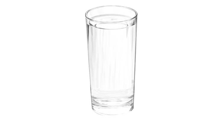 Шепотки на воду