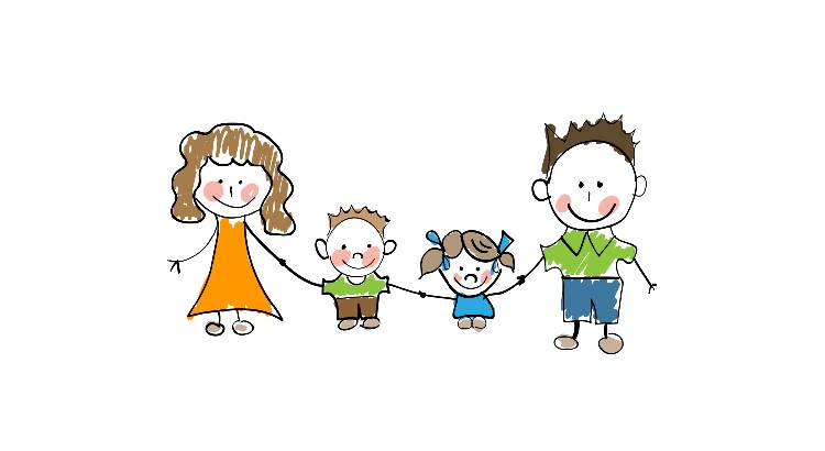 Как наладить отношения с родителями