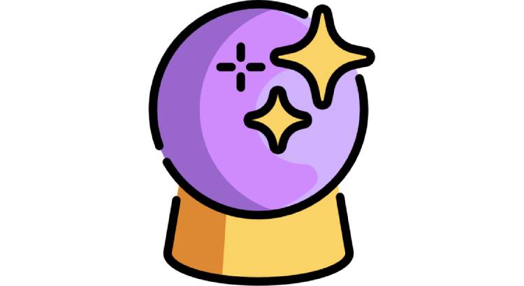 Как узнать с помощью магии ответ на вопрос