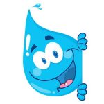 Обряд на исполнение желания с водой и солью