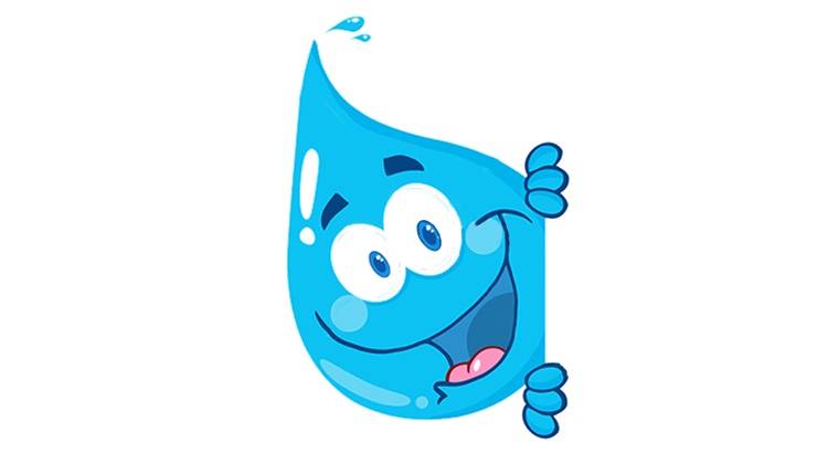 Обряд на исполнение желания с водой и солью