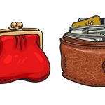 Заговор на 5 рублей