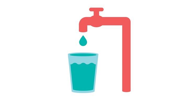 Заговор на богатство на воду