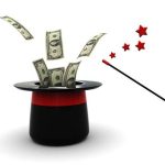 Заговор на удачу в делах