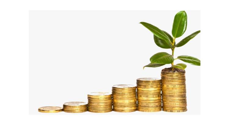 Начитка на хорошую торговлю