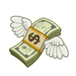 Заговор чтобы деньги всегда водились