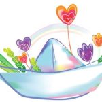 Как сделать желание реальностью с помощью бумаги