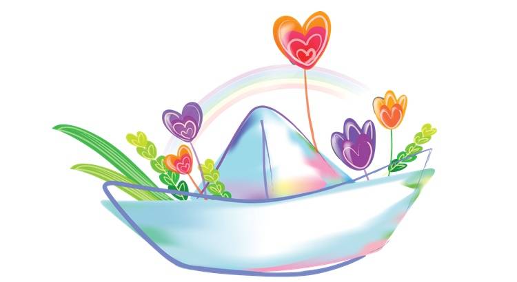 Как сделать желание реальностью с помощью бумаги