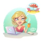 Манифест желаний на бумаге