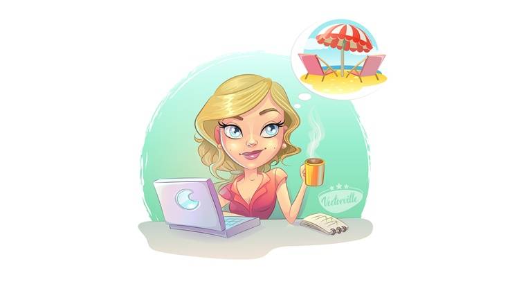 Манифест желаний на бумаге