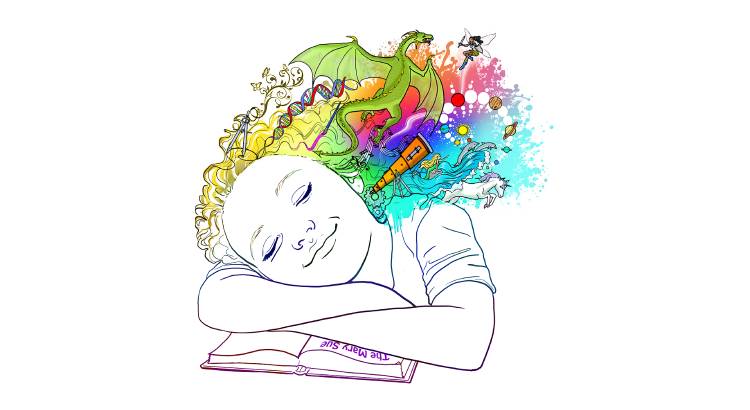 Заклинание чтобы увидеть будущее во сне