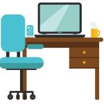 Как очистить кабинет на работе от негативной энергии