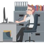 Заговор против ненависти начальника