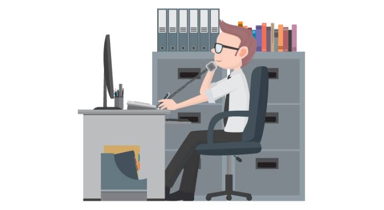 Заговор против ненависти начальника