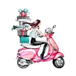 Заклинание на красоту и привлекательность для девушек