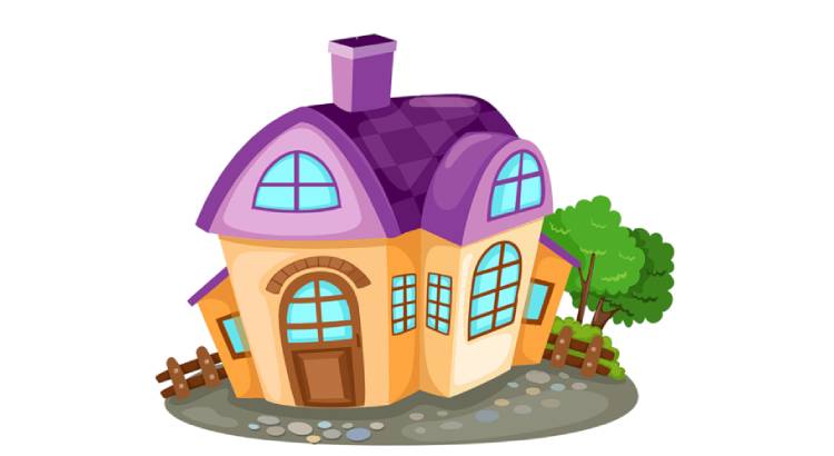 Как избавиться от соседей с помощью магии