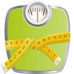 Заклинание для похудения за одну ночь