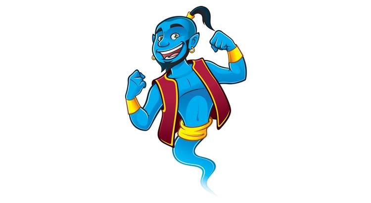 Инструкция как вызвать духа желаний по настоящему